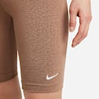 Nike Sportswear Essential 女款自行車短褲