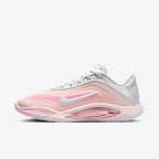 White/Prism Pink/Pink Ice/Perfect Pink