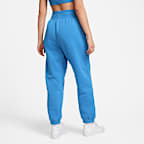 Nike Sportswear Phoenix Fleece Women's High-Waisted Oversized Sweatpants
