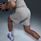 Shorts de básquetbol Dri-FIT de 15 cm para hombre Kevin Durant