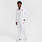 NikeCourt Heritage Men's Tennis Trousers