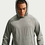 Nike Primary NanoKnit Men's Dri-FIT UV Protection Pullover Performance Hoodie