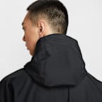 Nike Sportswear Tech Men's Super Lightweight Jacket