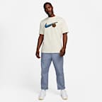 Paris Saint-Germain Max90 Men's Nike Football T-Shirt