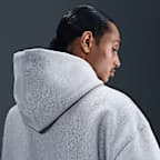Nike Solo Swoosh Men's Pullover Hoodie