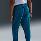 Nike Glow With Me Toddler 2-Piece Novelty Pants Set