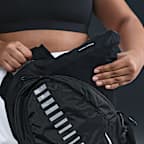 Nike Swift Women's Repel Packable Running Jacket (Plus Size)