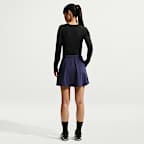 Nike Golf Club Women's Dri-FIT UV Long-Sleeve Golf Top