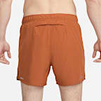 Nike Dri-FIT Run Division Challenger Men's 13cm (approx.) Brief-Lined Running Shorts