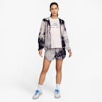 Nike Repel Women's Trail Running Jacket