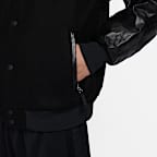 Kobe Men's Nike Destroyer Jacket