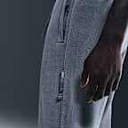 FC Barcelona Culture of Football Men's Nike Therma-FIT Winterized Soccer Pants