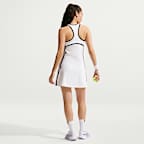 NikeCourt Advantage Women's Dri-FIT Tennis Dress