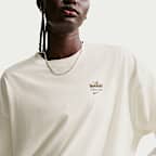 Nike Sportswear Women's Oversized Short-Sleeve T-Shirt