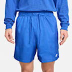 Nike Club Men's Woven Flow Shorts
