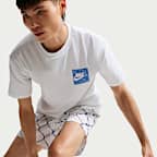 ナイキ メンズ バスケットボール Tシャツ メンズ バスケットボール Tシャツ