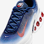 ナイキ エア マックス Dn メンズシューズ