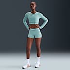Nike Pro Women's 3" Shorts