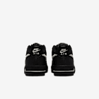 Tenis para niño grande Nike Air Force 1