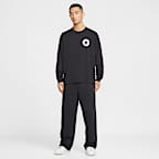 Nike Essential Men's Basketball Long-Sleeve T-Shirt