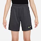 Nike Dri-FIT Academy Kids' Football Shorts