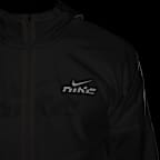 Nike Miler Flash Men's Water-Repellent Running Jacket