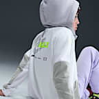 Nike Sportswear Air Max Hoodie mit durchgehendem Reißverschluss für ältere Kinder (Jungen)