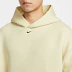 ナイキ テック メンズ フリース パーカー