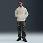 Nike SB Fleece Pullover Skate Hoodie