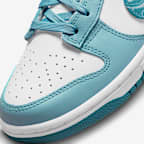 Nike Dunk Low Women's Shoes