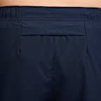 Nike Dri-FIT Challenger Men's 13cm (approx.) Brief-Lined Versatile Shorts