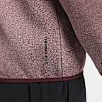 Nike Men's Therma-FIT Pullover Fitness Hoodie