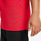 Nike Dri-FIT Victory Polo de golf - Niño