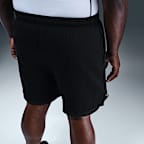 Shorts de básquetbol Dri-FIT de 15 cm para hombre Kevin Durant