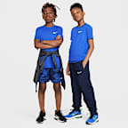 Nike Legend Big Kids' Dri-FIT T-Shirt