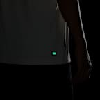 Nike Hyverse Men's Dri-FIT UV Short-Sleeve Top