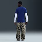 Playera de fútbol Nike para hombre FC Barcelona