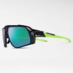 Lentes de sol espejados Nike Flyfree