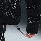 ナイキ スポーツウェア ウィメンズ Therma-FIT シャイン パファー