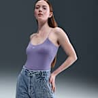 Nike Sportswear Chill Knit Women's Tight Cami Tank