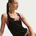 Nike Swim Women's Layered Tankini