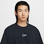 เสื้อยืดผู้ชาย Max90 Nike Sportswear Electric