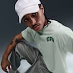 T-shirt con grafica Nike Sportswear – Uomo