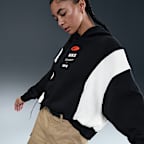 Nike Sportswear Phoenix Fleece Women's Oversized Hoodie