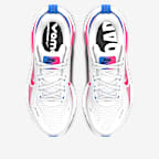 ナイキ ボメロ 18 By You カスタム ウィメンズ ロード ランニングシューズ