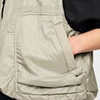 Nike Tech Men's Woven Vest