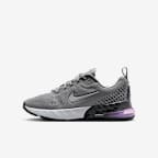 Anthracite/Light Smoke Grey/Bright Violet/Pencil Point