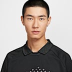 Nike Men's Dri-FIT Short-Sleeve Jersey