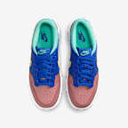 Nike Dunk Low SE Big Kids' Shoes