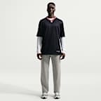 Jersey de juego Nike para hombre Houston Texans